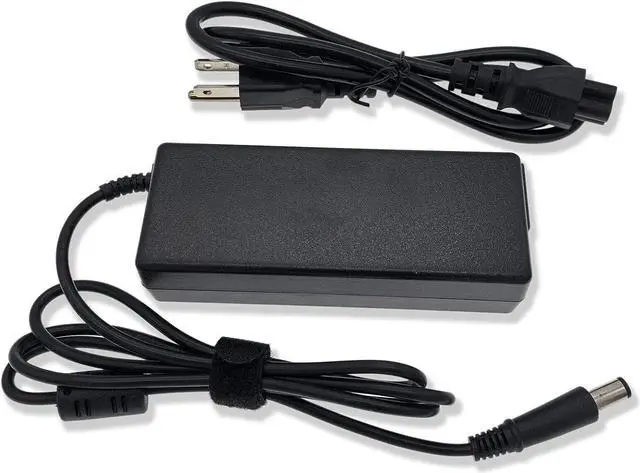 Main image of LYeccl AC Power Adapter for HP 24-dp0317c 24-df1367c All-in-One Desktop PC Charger Supply Cord Replacement