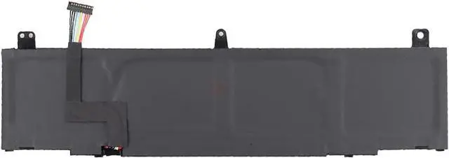 Alt view image 2 of 2 - 7XINbox 15.2V 76Wh TDW5P V9XD7 4RRR3 JFWX7 Laptop Battery Replacement for Alienware 13 R3 ALW13C D1738 D2718 D2728 D2738 D2838 D2508 D2503S D2506S D2715S