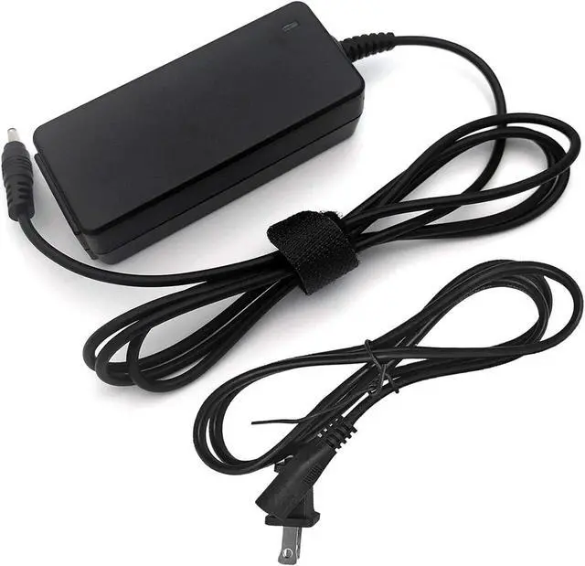 Alt view image 3 of 3 - LYeccl AC Power Adapter for Samsung Galaxy View SM-T677A T677V T677N Tablet 40W Charger Supply Cord Replacement