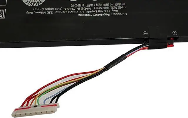 Alt view image 4 of 5 - IZKROR AP18C4K 48Wh 4200mAh Battery Replacement for Acer Aspire 5 A515-43 A515-43-R057 A515-43-R19L A515-43-R9B1 A515-43G A515-43G-R05T A515-43G-R1SJ A515-43G-R2W2 Spin 3 SP314-54N Series 11.4V