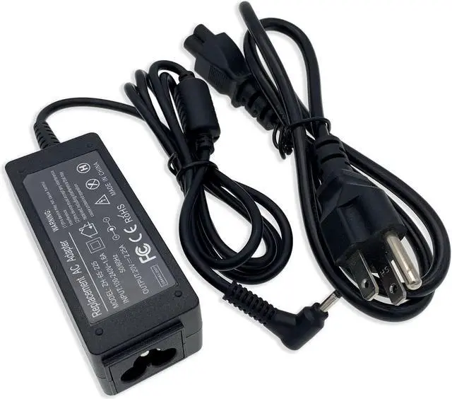 Main image of LYeccl AC Power Adapter for Nokia Lumia 2520 Tablet AC-300 NII200150 Charger Supply Cord Replacement