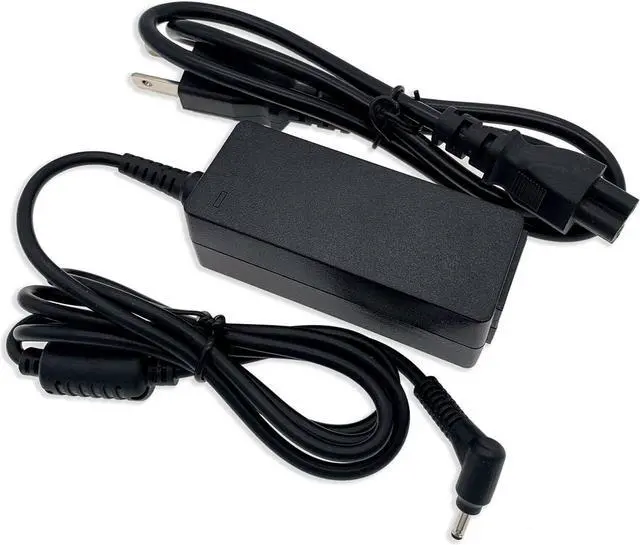 Alt view image 3 of 4 - LYeccl AC Power Adapter for Nokia Lumia 2520 Tablet AC-300 NII200150 Charger Supply Cord Replacement