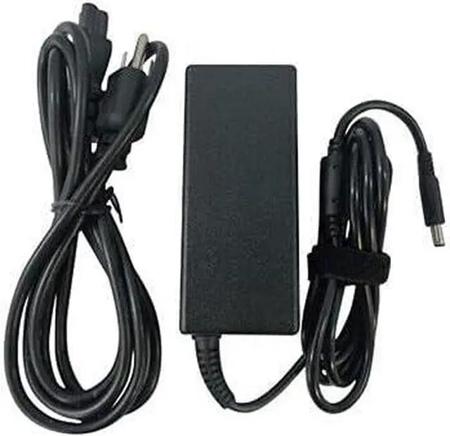 Main image of yanw 45W Ac Adapter Charger & Power Cord for Dell Latitude Rugged Tablet 7202