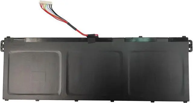 Alt view image 5 of 5 - IZKROR AP18C4K 48Wh 4200mAh Battery Replacement for Acer Aspire 5 A515-43 A515-43-R057 A515-43-R19L A515-43-R9B1 A515-43G A515-43G-R05T A515-43G-R1SJ A515-43G-R2W2 Spin 3 SP314-54N Series 11.4V