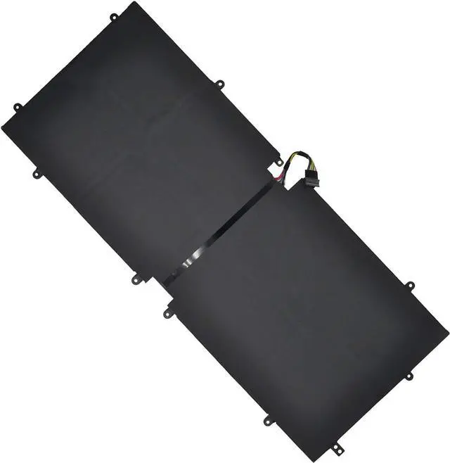 Alt view image 3 of 3 - LBTECH Compatible 4DV4C Laptop Battery Replacement for Dell XPS18 XPS 18 1810 1820 Series 63FK6 D10H3 063FK6 14.8V 69WH