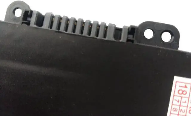 Alt view image 2 of 3 - Andglim KN02XL 37.2Wh 4835mAh Battery Replacement for HP Pavilion x360 Convertible 11-AD 11-adxxxTU 11M-AD000 Series Laptop HSTNN-LB7R HSTNN-UB7F 916365-421 916365-541 916809-855 TPN-W124 7.7V