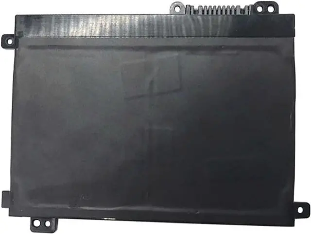 Alt view image 3 of 3 - Andglim KN02XL 37.2Wh 4835mAh Battery Replacement for HP Pavilion x360 Convertible 11-AD 11-adxxxTU 11M-AD000 Series Laptop HSTNN-LB7R HSTNN-UB7F 916365-421 916365-541 916809-855 TPN-W124 7.7V