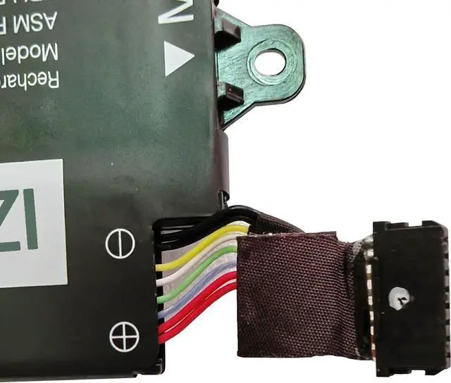Alt view image 4 of 5 - IZKROR L17C3P51 45Wh 4120mAh Battery Replacement for Lenovo ThinkPad E480 E485 E490 E495 E580 E585 E590 E595 E14 E15 E41-55 E41-50 Series Laptop SB10K97609 01AV448 L17L3P51 L17M3P52 L17M3P51 11.1V