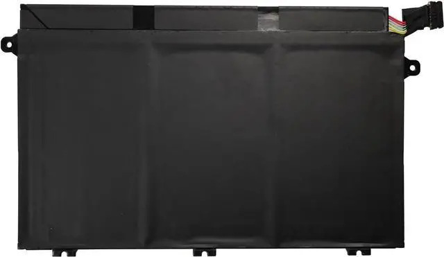 Alt view image 5 of 5 - IZKROR L17C3P51 45Wh 4120mAh Battery Replacement for Lenovo ThinkPad E480 E485 E490 E495 E580 E585 E590 E595 E14 E15 E41-55 E41-50 Series Laptop SB10K97609 01AV448 L17L3P51 L17M3P52 L17M3P51 11.1V