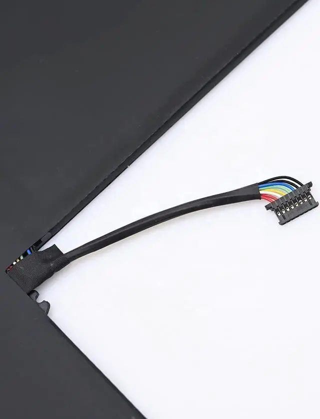 Alt view image 5 of 7 - 7xinbox 7.4V 25Wh AT02XL AT02025XL D7X24PA D3H85UT 99TA026H Laptop Battery Compatible with HP Elitepad 900 Table PC 900 G1 HSTNN-C75C HSTNN-IB3U HSTNN-DB3U HSTNN-QR03 685368-1B1 685368-2B1 685368-1C1