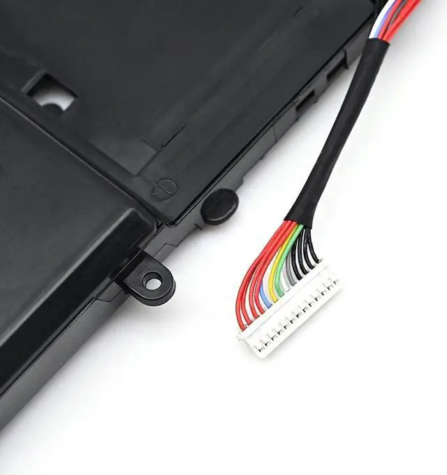 Alt view image 6 of 7 - 7xinbox 7.4V 25Wh AT02XL AT02025XL D7X24PA D3H85UT 99TA026H Laptop Battery Compatible with HP Elitepad 900 Table PC 900 G1 HSTNN-C75C HSTNN-IB3U HSTNN-DB3U HSTNN-QR03 685368-1B1 685368-2B1 685368-1C1