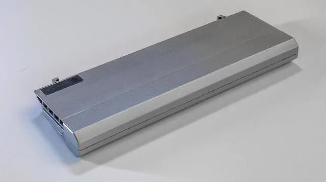 Alt view image 3 of 7 - GHU New Battery 87 WHR Compatible for Dell Latitude Laptop KY265 KY266 KY268 PY434 4M529 KY477 4N369 for E6400 E6410 E6510 E6500 312-0748 312-0749 w0x4f w1193 ky265 ky477 4m529 4n369 fu268