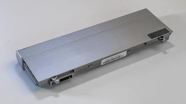 Alt view image 4 of 7 - GHU New Battery 87 WHR Compatible for Dell Latitude Laptop KY265 KY266 KY268 PY434 4M529 KY477 4N369 for E6400 E6410 E6510 E6500 312-0748 312-0749 w0x4f w1193 ky265 ky477 4m529 4n369 fu268