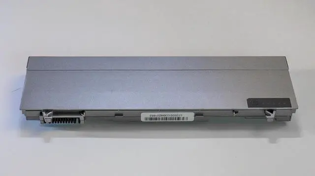 Alt view image 5 of 7 - GHU New Battery 87 WHR Compatible for Dell Latitude Laptop KY265 KY266 KY268 PY434 4M529 KY477 4N369 for E6400 E6410 E6510 E6500 312-0748 312-0749 w0x4f w1193 ky265 ky477 4m529 4n369 fu268