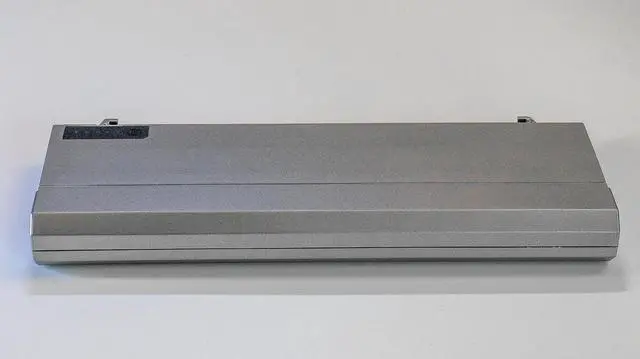 Alt view image 6 of 7 - GHU New Battery 87 WHR Compatible for Dell Latitude Laptop KY265 KY266 KY268 PY434 4M529 KY477 4N369 for E6400 E6410 E6510 E6500 312-0748 312-0749 w0x4f w1193 ky265 ky477 4m529 4n369 fu268