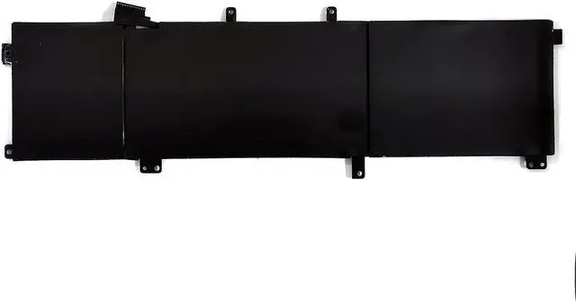 Alt view image 2 of 7 - 7XINbox 11.1V 91WH 9 Cell 245RR 7D1WJ Replacement Laptop Battery for Dell XPS 15 9530 Precision M3800 Laptop T0TRM H76MV 0H76MY 07D1WJ Y758W