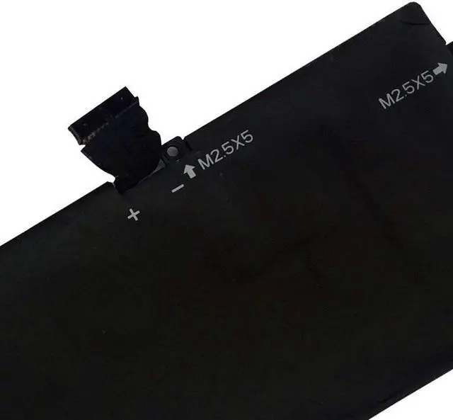 Alt view image 5 of 7 - 7XINbox 11.1V 91WH 9 Cell 245RR 7D1WJ Replacement Laptop Battery for Dell XPS 15 9530 Precision M3800 Laptop T0TRM H76MV 0H76MY 07D1WJ Y758W