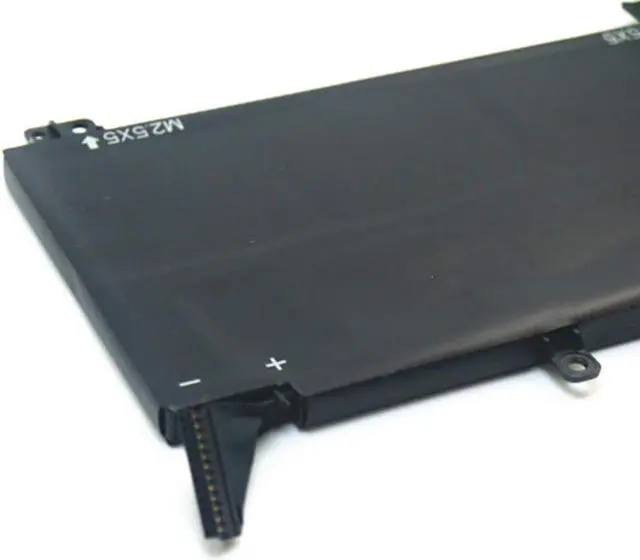 Alt view image 7 of 7 - 7XINbox 11.1V 91WH 9 Cell 245RR 7D1WJ Replacement Laptop Battery for Dell XPS 15 9530 Precision M3800 Laptop T0TRM H76MV 0H76MY 07D1WJ Y758W