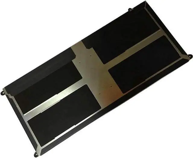 Alt view image 2 of 2 - Hubei L10M4P12 4ICP5/56/120 Laptop Battery Replacement for Lenovo IdeaPad U300 U300s-IFI U300s-ISE Yoga 13 13-IFI 13-ISE 13-ITH Series(14.8V 3700mAh 54Wh)
