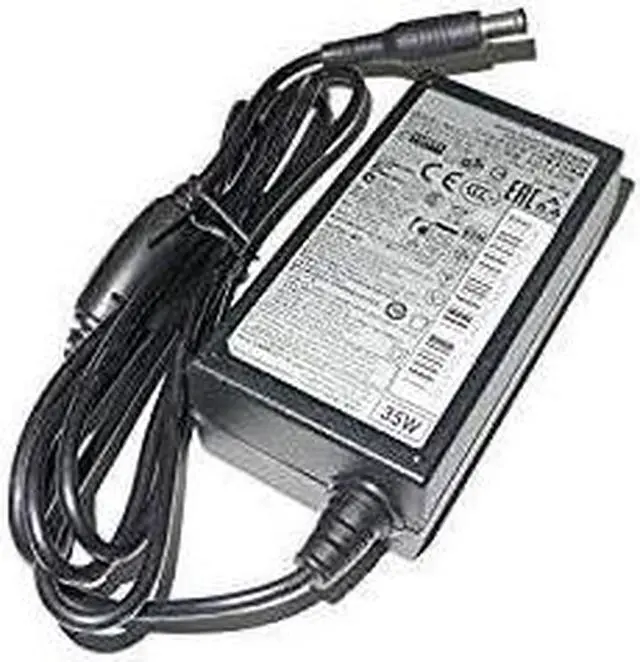 Main image of Original ac Charger Compatible with Samsung LCD A3514_DPN A3514_DHS Ac Power Adapter Charger 14V 2.5A 35W Monitor Adapter Charger