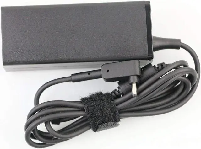 Alt view image 2 of 5 - for Acer 45W 19V 2.37A AC Adapter Charger PA-1450-26 A13-045N2A 3.0 * 1.1