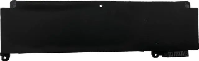 Alt view image 7 of 7 - Anepoch 00HW024 01AV406 Laptop Battery Replacement for Lenovo ThinkPad T460S T470S Series Internal 00HW038 00HW025 01AV462 01AV405 01AV407 01AV408 SB10J79002 SB10J79003 11.46V 27Wh 2274mAh 3-Cell