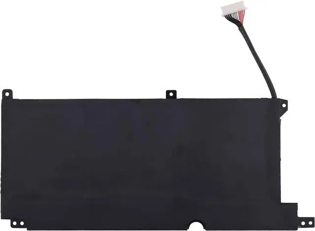 Alt view image 2 of 4 - Powerforlaptop Laptop/Notebook Replacement Battery Compatible with HP Spectre X360 15-AP011DX 15-AP 15-AP007ND 15-AP010NA 15-AP012DX 15-AP070NZ 15-AP090NZ Series PG03XL PGO3XL 831758-005 HSTNN-LB7C