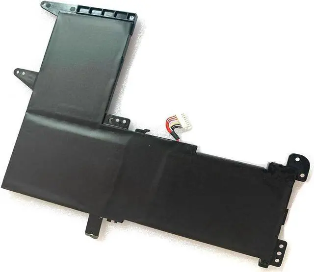 Alt view image 2 of 2 - 11.52V 42Wh B31N1637 0B200-02590200 Laptop Battery Replacement for ASUS VivoBook 15 X510 X510UA X510UF X510UQ S15 S510UA S510UQ S510UN F510U