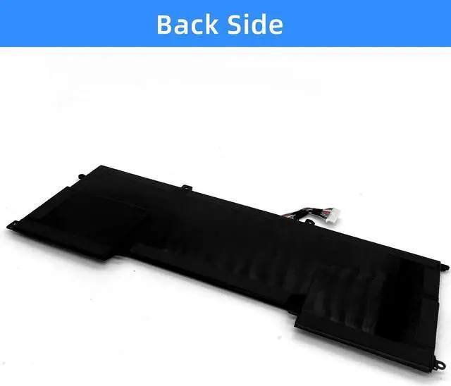 Alt view image 5 of 7 - NBULBL AB06XL Replacement Laptop Battery Compatible with Hp Envy 13 2017 13-AD019TU AD022TU AD023TU AD024TU AD025TU AD026TU AD027TU TPNI128 Series HSTNN-DB8C 921408-2C1 921438-855