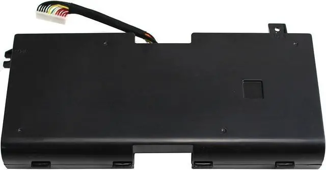 Alt view image 3 of 7 - 7XINbox 14.8V 86Wh 2F8K3 Replacement Laptop Battery for Alienware 17 18(ALW18D-1788) M18X M17X R5 2F8K3 02F8K3 0KJ2PX G33TT