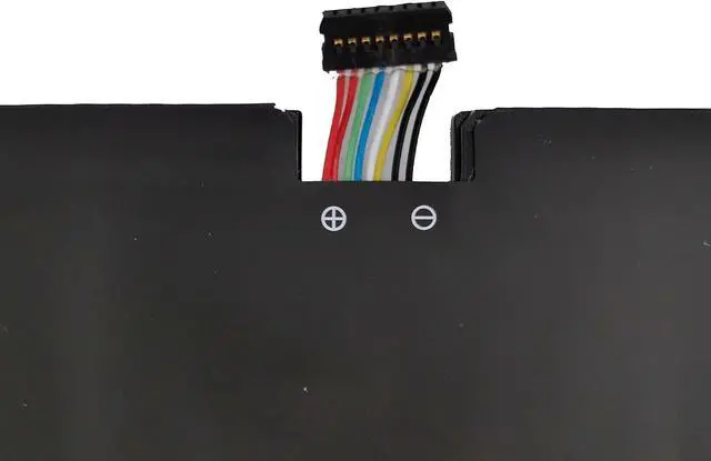 Alt view image 4 of 6 - Fully L16M4P60 L16C4P61 Replacement Battery Compatible with Lenovo Yoga 920 920-13IKB 920-13IKB-80Y7 Flex Pro-13IKB Yoga 6 Pro 13IKB Series Notebook 5B10N01565 5B10N17665 5B10W67249-70Wh 7.68V
