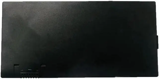 Alt view image 2 of 2 - 7xinbox 11.4V 25wh 2160mAh BP3S1P2160 BP3S1P2160-S Replacement Laptop Battery Compatible with Getac F110 441857100001 3ICP6/51/61