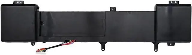 Alt view image 2 of 5 - 7XINbox 14.8V 92Wh 6JHDV 6JHCY Replacement Laptop Battery for Alienware 17 R2 R3 5046J P43F ALW17ED-1728 ALW17ED-1828T ALW17ED-2728 AW17R3-7092SLV AW17R3-8342SLV