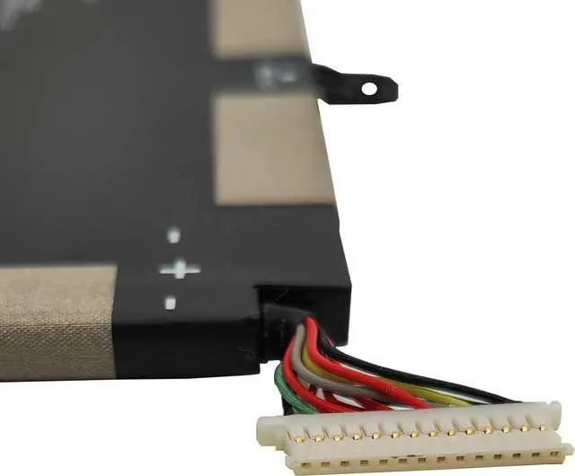 Alt view image 4 of 5 - IZKROR WS04XL 66.52Wh Battery Replacement for HP Spectre x360 14 14-ea 14-ea0002ni 14-ea0002nx 14t-ea000 / Pavilion Gaming 15-EC1025LA Series Laptop HSTNN-DB9Z L97352-2D1 L97357-005 WSO4XL 7.7V