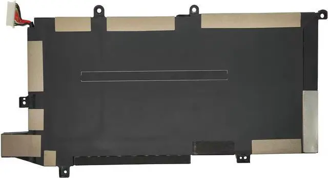 Alt view image 5 of 5 - IZKROR WS04XL 66.52Wh Battery Replacement for HP Spectre x360 14 14-ea 14-ea0002ni 14-ea0002nx 14t-ea000 / Pavilion Gaming 15-EC1025LA Series Laptop HSTNN-DB9Z L97352-2D1 L97357-005 WSO4XL 7.7V
