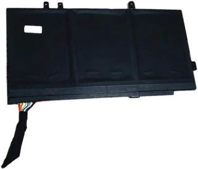 Alt view image 3 of 3 - BOWEIRUI PA5073U-1BRS (11.1V 38Wh 3280mAh) Replacement Laptop Battery for Toshiba Satellite U925T U920T Series P000563900