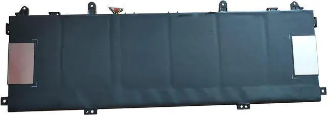 Alt view image 4 of 4 - IZKROR SU06XL 84.08Wh 7280mAh 4-Cells Battery Replacement for HP Spectre X360 15-DF 15-DF0000 15-DF0000NO 15-DF0000NV 15-DF0000NX Series Laptop HSTNN-DB8W L29048-271 L29184-005 SU06084XL 15.5V