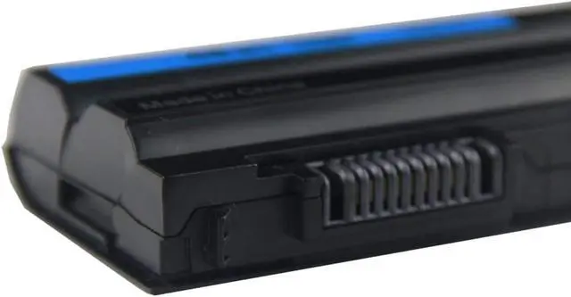 Alt view image 2 of 4 - FLIW 8858X Replacement Battery Compatible with E5420 E5520 E6420 E6520 14R 15R 17R 4420 4520 4720 5420 5520 7420 7720 312-1163 HCJWT[11.1V 48Wh]