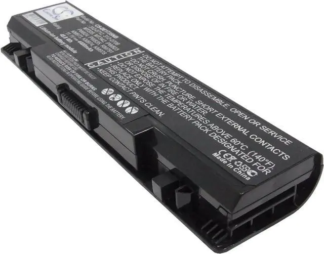 Main image of Auronino Replacement Battery for Studio 1736 Studio 1737 Studio 1735 Compatible with MT342 KM978 312-0711 312-0708 RM868 PW824 RM870 KM974 PW835 PW823 312-0712 RM791 KM973 MT335(4400mAh)