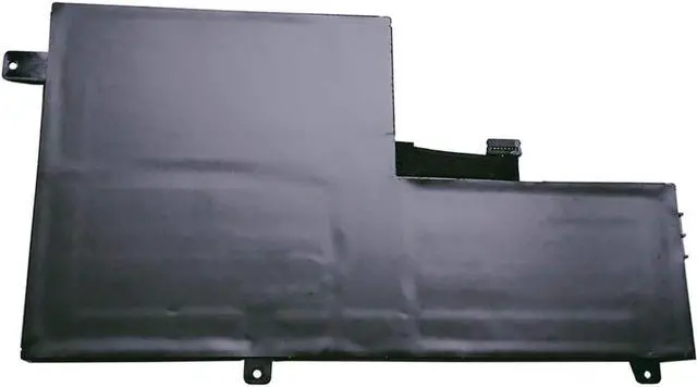 Alt view image 3 of 3 - L15L3PB1 Laptop Battery Replacement for N22 N22-10 N22-20 N22 N23 N23 Yoga Touch N42 N42-20 Chromebook S330 C330 2-in-1 Flex 11 Series Notebook L15M3PB1 11.1V 45Wh 4050mAh