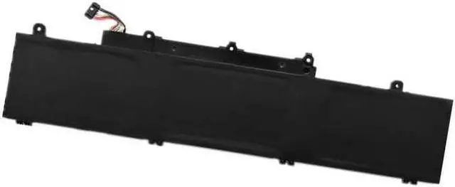 Alt view image 2 of 2 - aowe Replacement L19M3PD5 11.1V 45Wh Battery Compatible with Thinkpad E14 E15 Gen 2 Series 5B10X02603 SB10X02591 5B10X02606 L19C3PD5 L19L3PD5