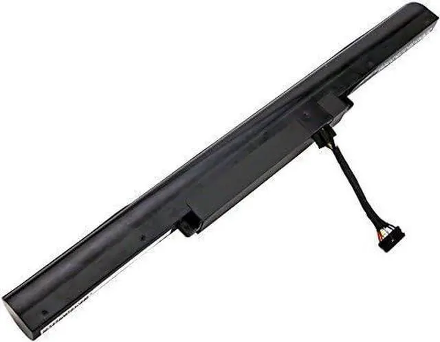 Alt view image 3 of 6 - ChoyoqeR Replacement Battery for IP 500-15ACZ (80K4) Serie, IP 500-15ACZ (80K4001BGE), IP 500-15ACZ (80K4001QGE), IDE 14.4V/2200mA