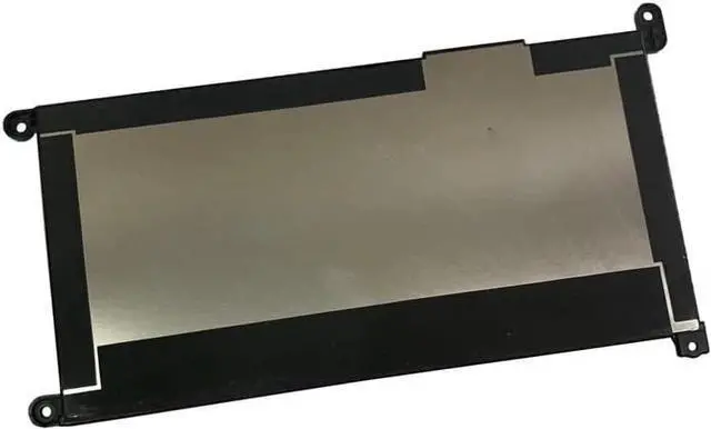 Alt view image 2 of 2 - LBTPH JPFMR Compatible Laptop Battery Replacement for DELL Chromebook 3100 3400 Inspiron 14 5000 5488 5493 5593 15-5593 11.4V 42Wh