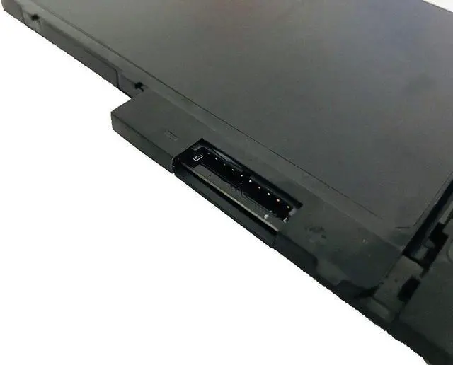 Alt view image 3 of 4 - FLIW 7CJRC Replacement Laptop Battery Compatible with Dell Laitude 12 E7270 E7470 Series Notebook 21X15 021X15 451-BBWR KNM09 V6VMN [11.4V 42Wh]