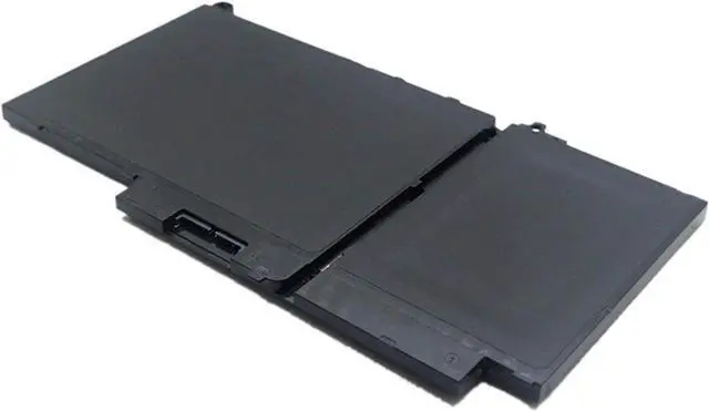 Alt view image 4 of 4 - FLIW 7CJRC Replacement Laptop Battery Compatible with Dell Laitude 12 E7270 E7470 Series Notebook 21X15 021X15 451-BBWR KNM09 V6VMN [11.4V 42Wh]