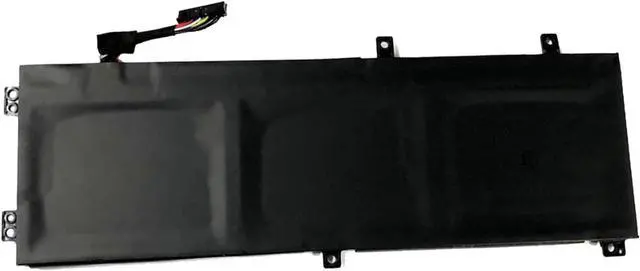 Alt view image 5 of 5 - EFOHANA H5H20 Laptop Battery Replacement for Dell 15 9550 9560 9570 5510 5520 5530 Series Notebook 62MJV M7R96 05041C 5D91C 11.4V 56Wh 4649mAh