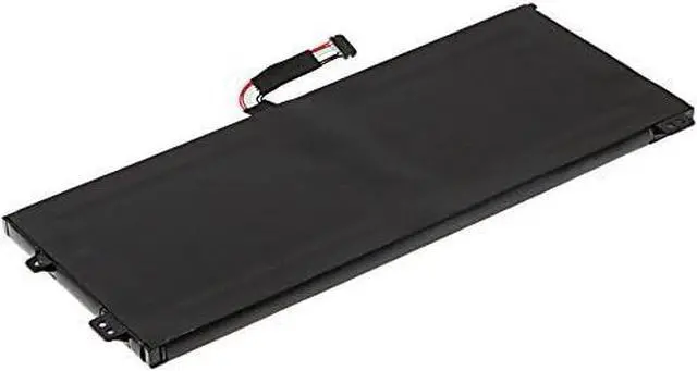 Alt view image 3 of 4 - Replacement Battery for LE Edge 15, Edge 15 80H1, Edge 15 80K9, Flex 2 Pro-15, ThinkPad Edge 15 80H1 15.6,fits Part No 2ICP3/86/94-2, L13L4P61, L13M4P61, L13S4P61, 7.4V 5800mAh / 42.92Wh