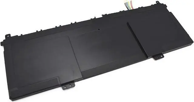 Alt view image 4 of 4 - efohana L13M6P71 Laptop Battery Replacement for IdeaPad Yoga 2 13 inch Series Notebook L13S6P71 121500229 11.1V 50Wh 4520mAh
