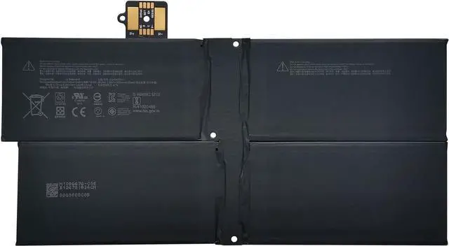 Main image of CQCEO G3HTA056H MQ03 Battery for Microsoft Surface Pro X 1876 SQ1 3.0GHz MQ03 Tablet PC(7.58V/38.2Wh