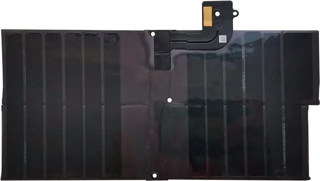 Alt view image 2 of 6 - CQCEO G3HTA056H MQ03 Battery for Microsoft Surface Pro X 1876 SQ1 3.0GHz MQ03 Tablet PC(7.58V/38.2Wh